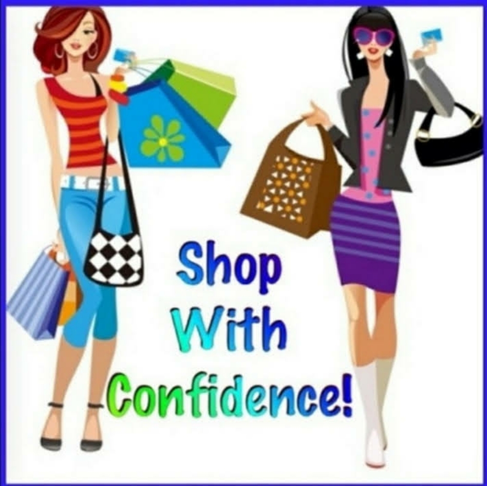 SHOP WITH CONFIDENCE! I WILL DO MY BEST TO WORK WITH YOU! SEND ME A OFFER!!!